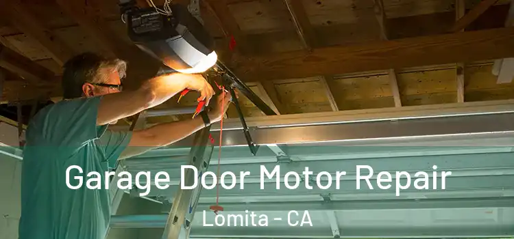  Garage Door Motor Repair Lomita - CA
