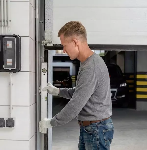 Why Choose Us for Door, Gate and Security Services in Lomita, CA
