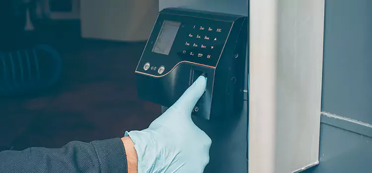 Access Control Installation Lomita
