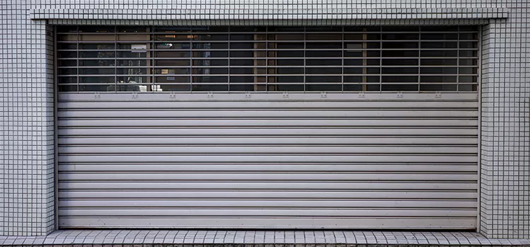 Advanced Solutions for Your Aluminum Garage Doors in Lomita, California