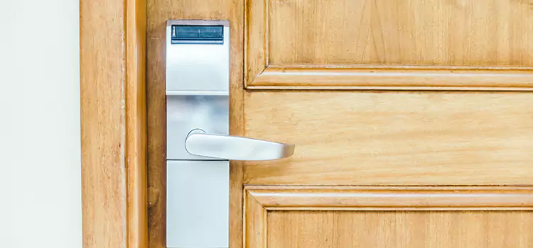 Advanced Solutions in Lomita, CA for Modern Security