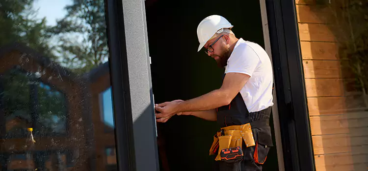 Replace Balcony Door Lomita