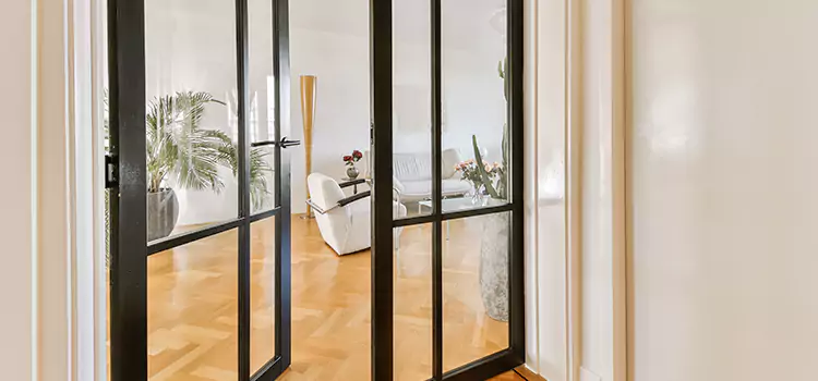 Bifold Door Replacement Lomita
