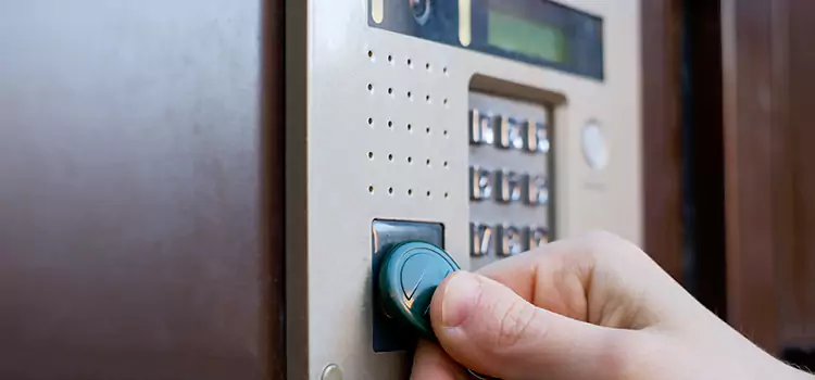 Enhanced Security Features Lomita