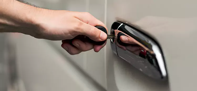 Why Choose Our Auto Locksmith Team in Lomita, CA?