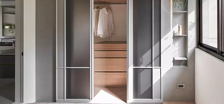 Mirror Sliding Door Replacement Lomita