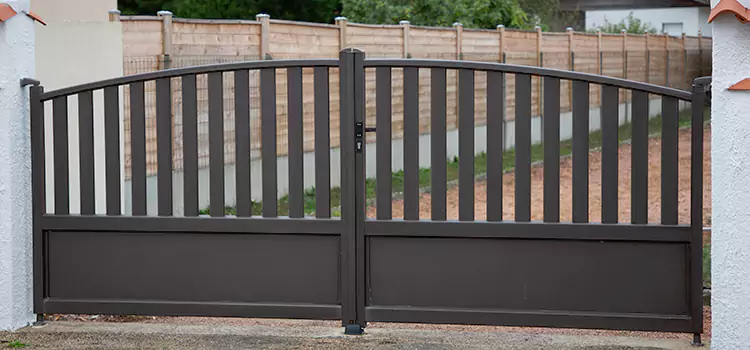 Advanced Gate Solutions in Lomita, CA