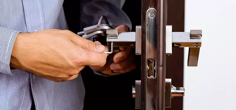 Commercial Door Lock Repair Lomita