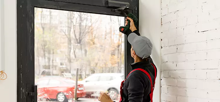 Comprehensive Door Closer Services in Lomita, CA