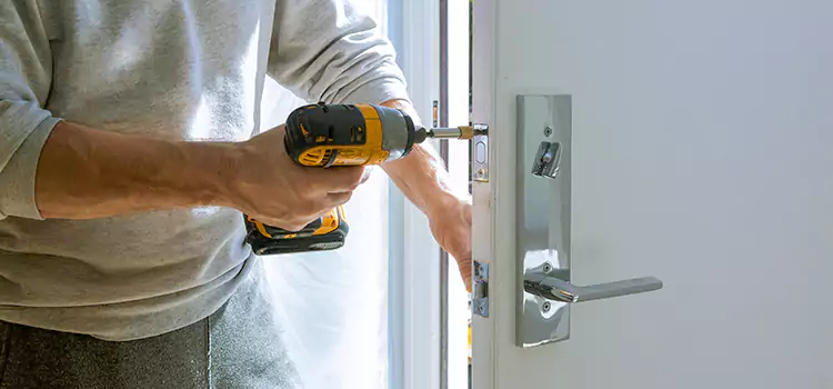 Door Knob Lock Repair Lomita
