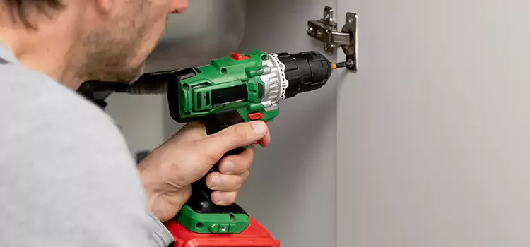 Commercial Door Hinge Repair Lomita