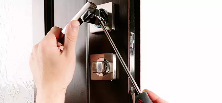 Door Lock Replacement Service Lomita