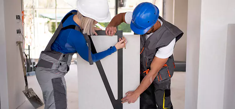 Why Choose Us for Door Panel Services in Lomita, CA?