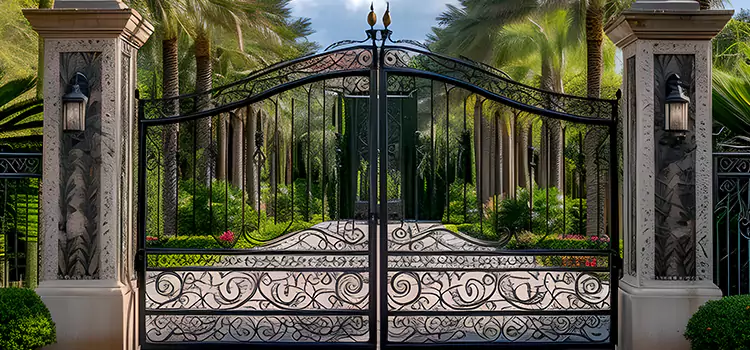 Sliding Driveway Gate Cost Lomita