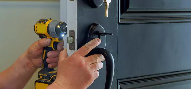 Locksmith Emergency Service Lomita
