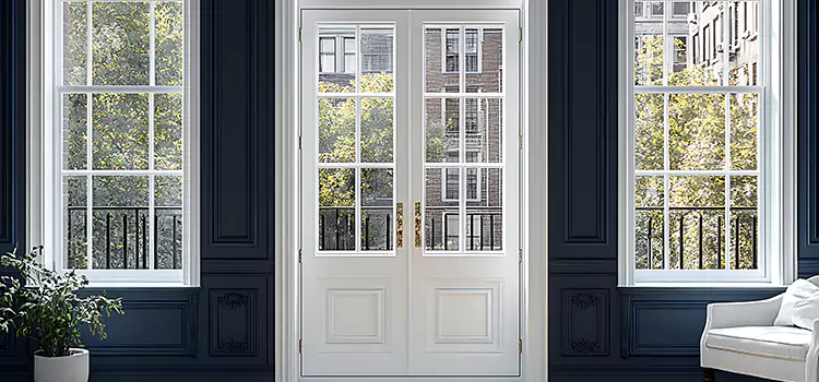 French Door Lock Repair Lomita