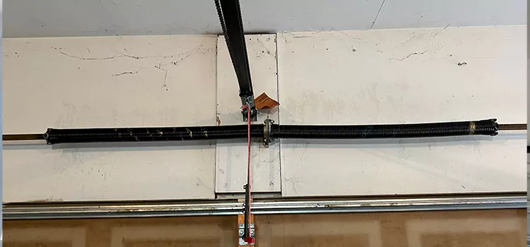 Garage Door Cable Repair Near Me in Lomita, CA
