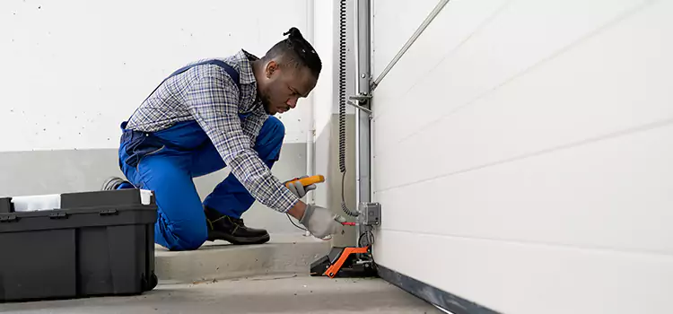 Expert Solutions for Every Garage Lock Need in Lomita, CA