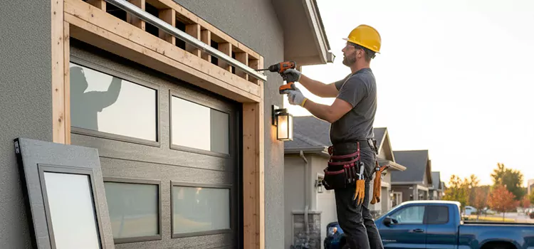 Your Trusted Garage Door Specialists in Lomita