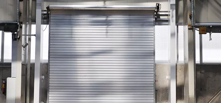 Roller Door Maintenance Lomita