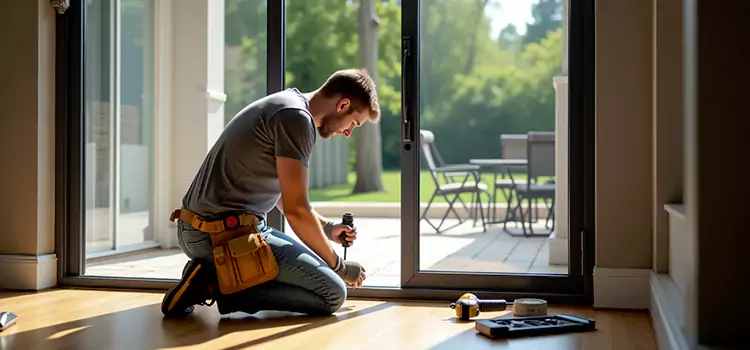 Comprehensive Solutions for Every Glass Door Need in Lomita, CA