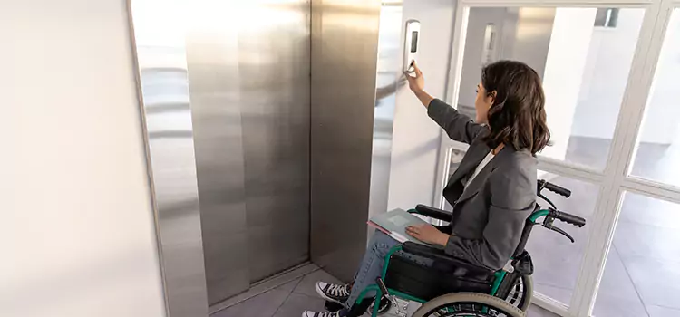 Benefits of Modern Handicap Door Systems in Lomita, CA