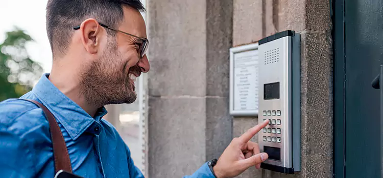 Advanced Solutions for Enhanced Security in Lomita, CA