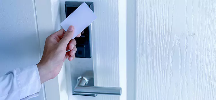 Why Choose Us for Your Keycard Lock Installation in Lomita, CA?
