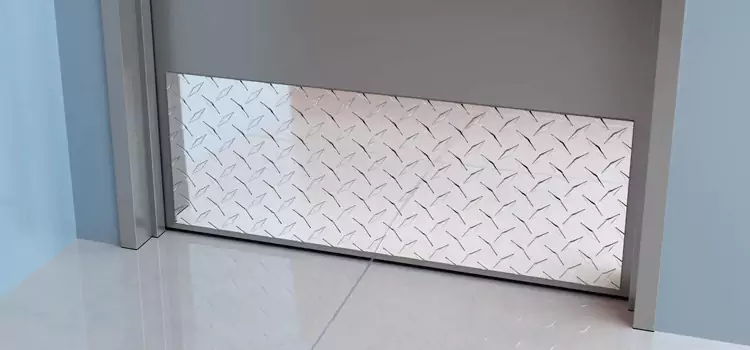 Benefits of Professional Kick Plate Solutions in Lomita, CA