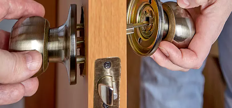 Sliding Door Lock Repair Lomita