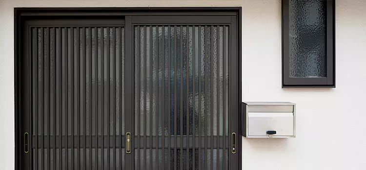 Sliding Screen Door Repair Lomita
