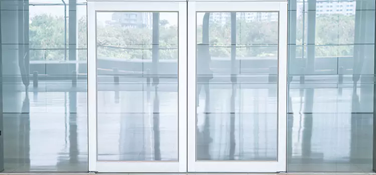 Why Choose Us for Your Motion Sensor Door Needs in Lomita, CA?