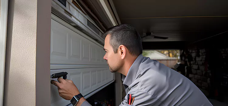 Garage Door Cable Replacement Lomita