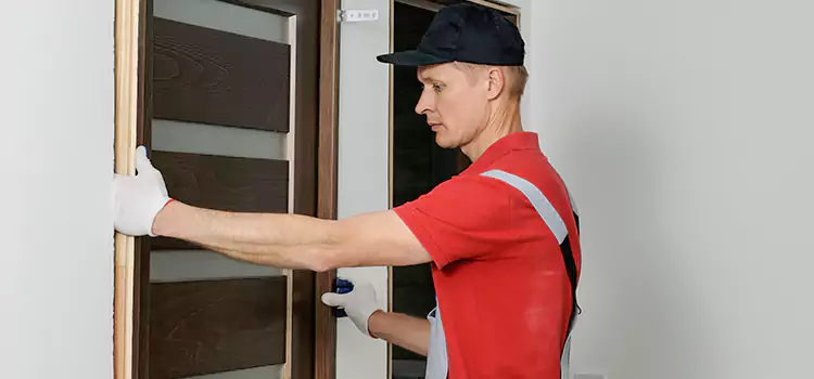 Frame and Panel Restoration Lomita