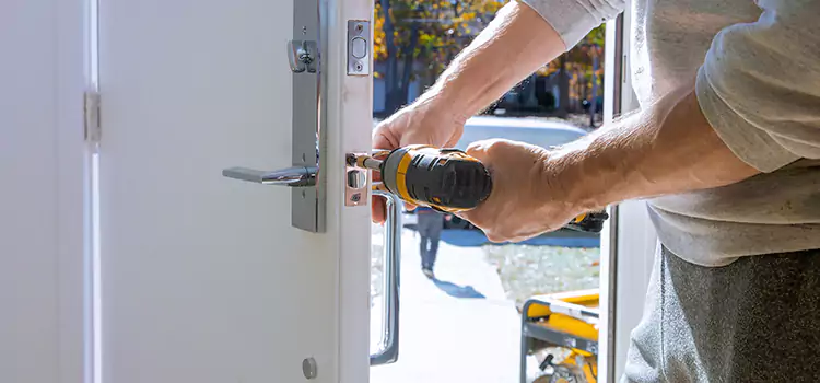 Insulated Roll Up Garage Doors Residential Lomita
