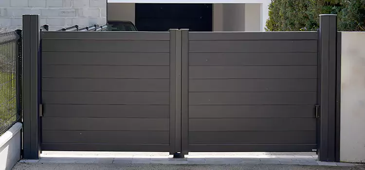 Common Residential Gate Issues We Resolve in Lomita, CA