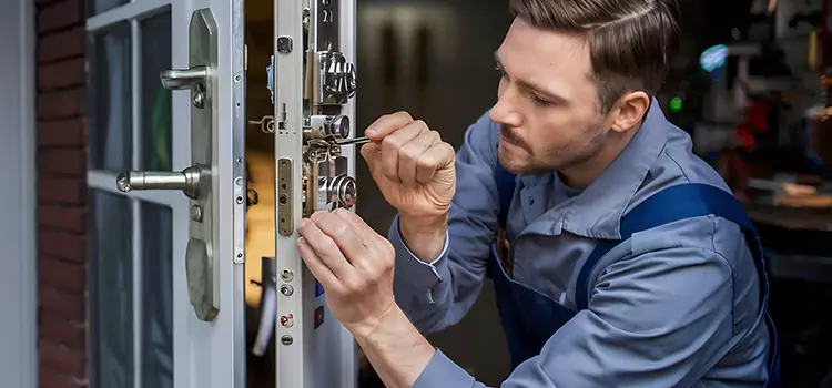Residential Lock Installation Lomita