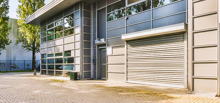 Electric Roller Garage Doors Lomita