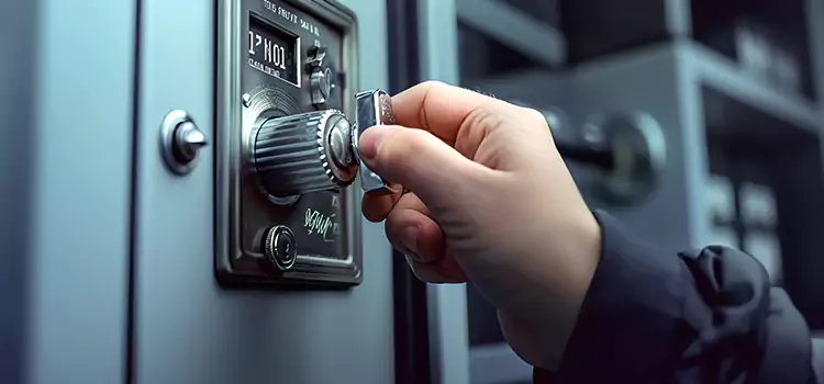 Locksmith Cost to Open Safe Lomita
