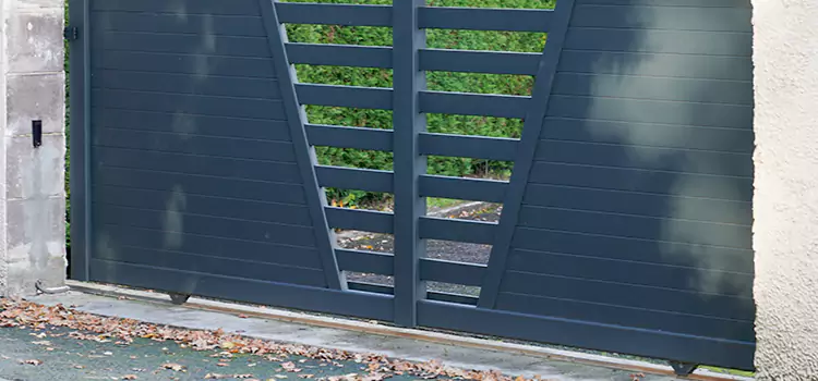 Automated Gate Company Near Me Lomita