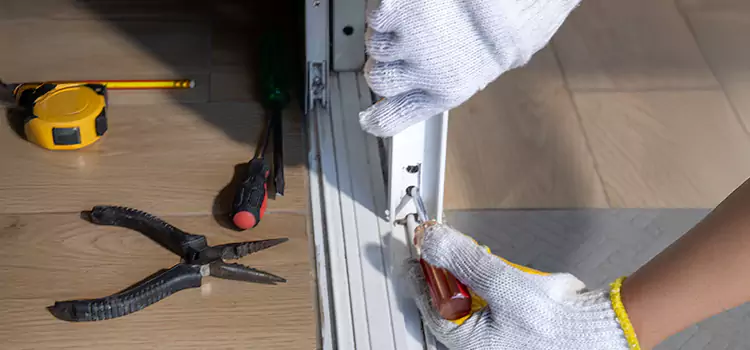 Sliding Door Installation Services in Lomita, CA