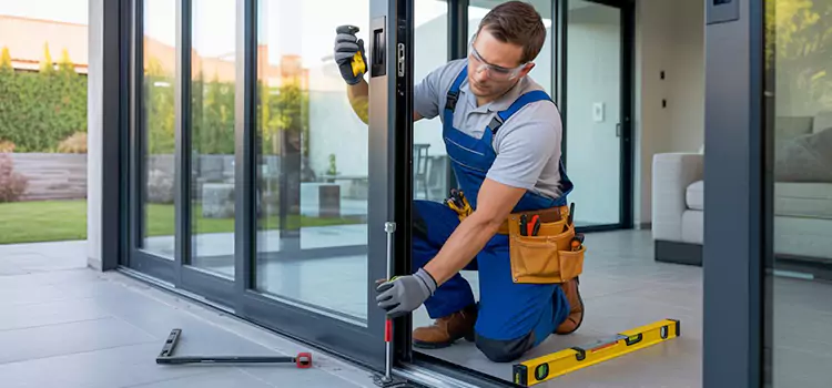 Sliding Screen Door Repair Lomita