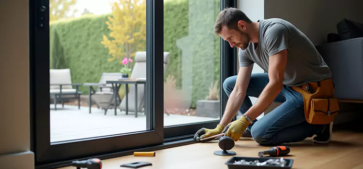 Patio Sliding Glass Door Replacement Lomita