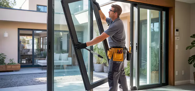 Specialized Sliding Door Roller Services in Lomita, California