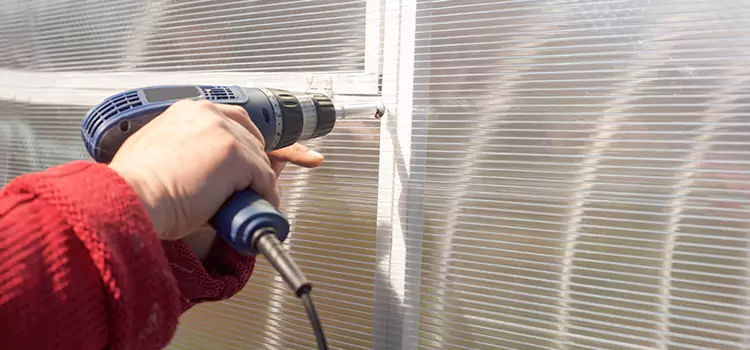 Sliding Screen Door Repair Lomita