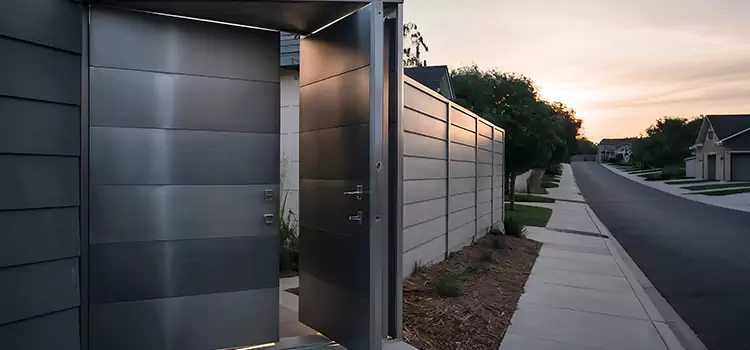 Comprehensive Steel Door Solutions in Lomita, CA