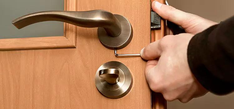 Access Control System Integration Lomita