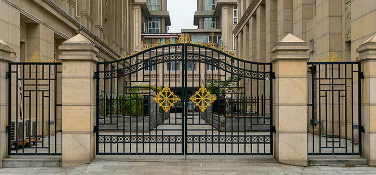 Comprehensive Iron Gate Maintenance Solutions in Lomita, CA