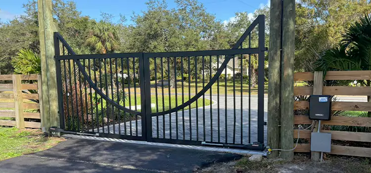 Why Choose Us for Your Automatic Gate Needs in Lomita, CA?