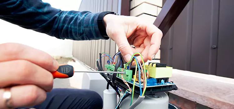 Electric Gate Maintenance Lomita